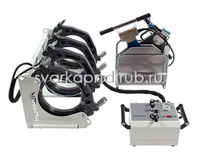 Хёрнер Hurner 1000 Manual Hydraulic